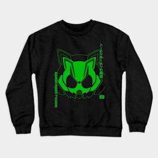 tycoon rider Crewneck Sweatshirt